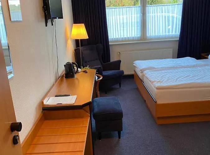Altes Stover Hotel