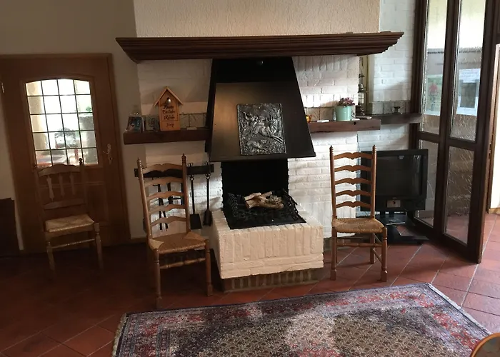 Hotel Altes Stover 3*