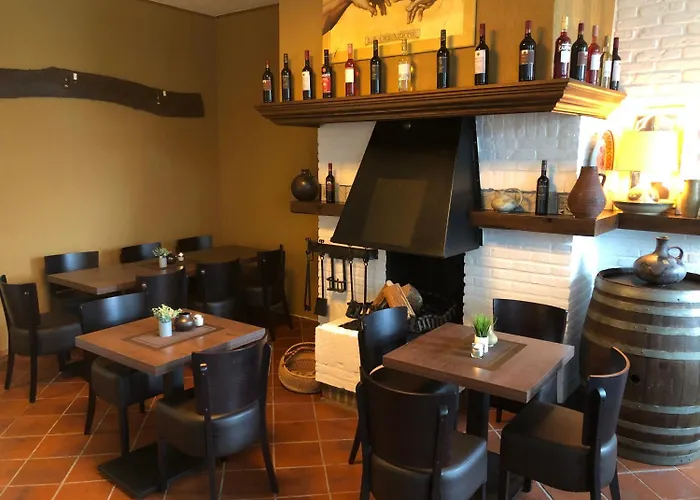 Altes Stover Hotel 3*