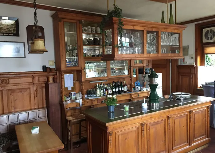 Altes Stover 3* Loningen