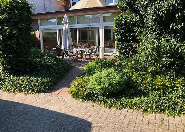 Hotel Altes Stover