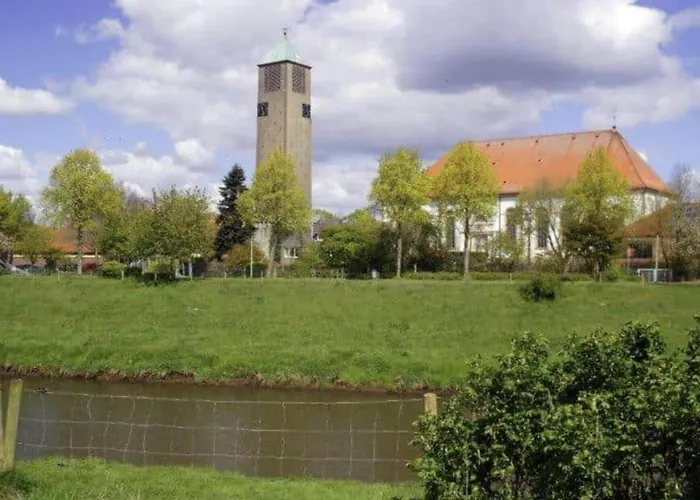 Hotel Altes Stover