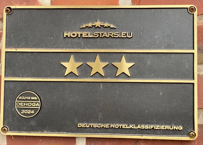 Altes Stover Hotel 3*