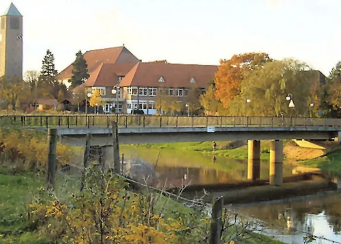 Altes Stover Hotel