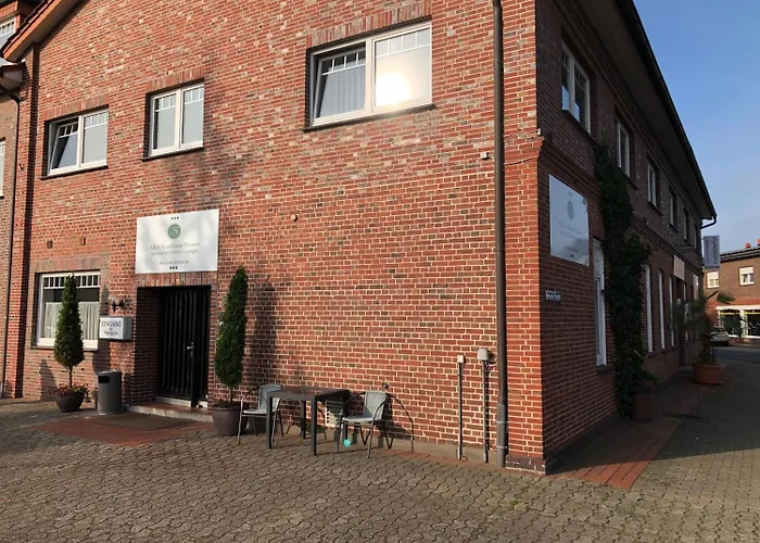Hotel Altes Stover Loningen