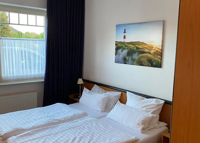 Altes Stover Hotell Loningen