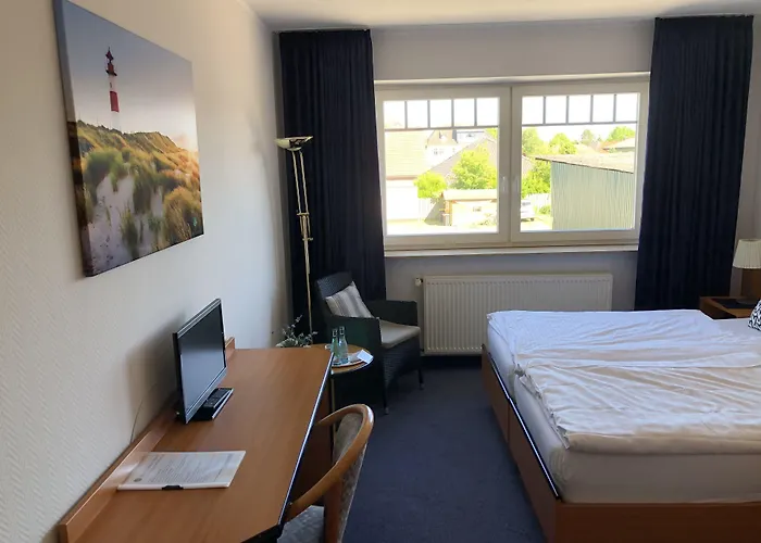 Hotel Altes Stover