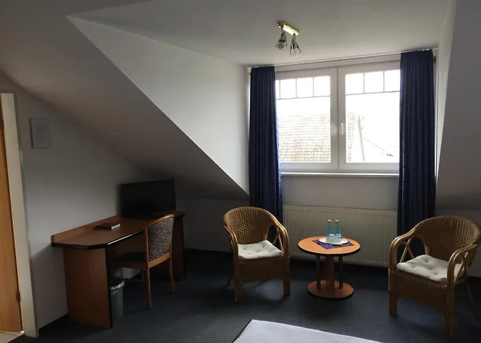 Hotel Altes Stover 3*