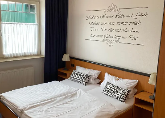 Hotel Altes Stover 3*